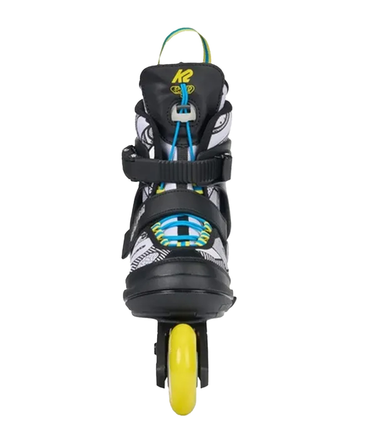 K2 ケーツー INLINE インラインスケート SPLASH ストライダー/バイク