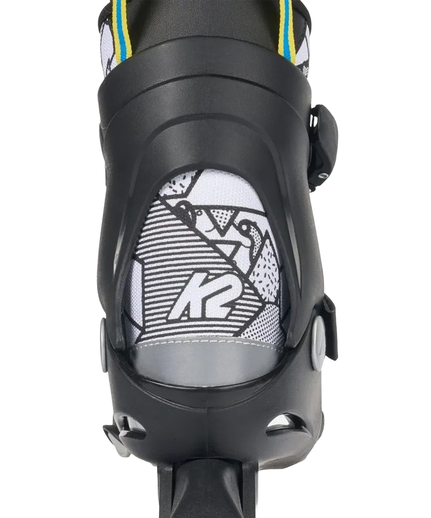 K2 ケーツー INLINE インラインスケート SPLASH ストライダー/バイク