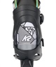 K2 ケーツー INLINE インラインスケート SPLASH(SPL-17cm～20.5cm)