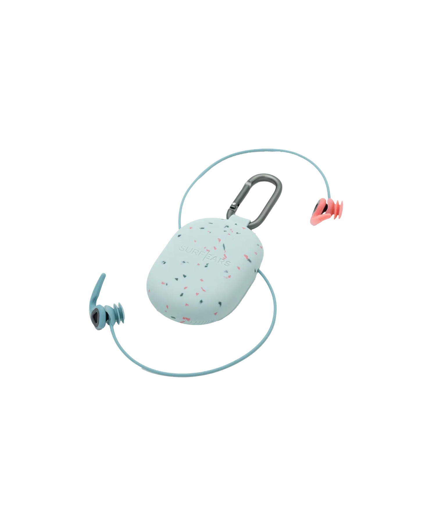 SURF EARS サーフイヤーズ SURF EARS4.0 サーフィン 耳栓 ムラサキ