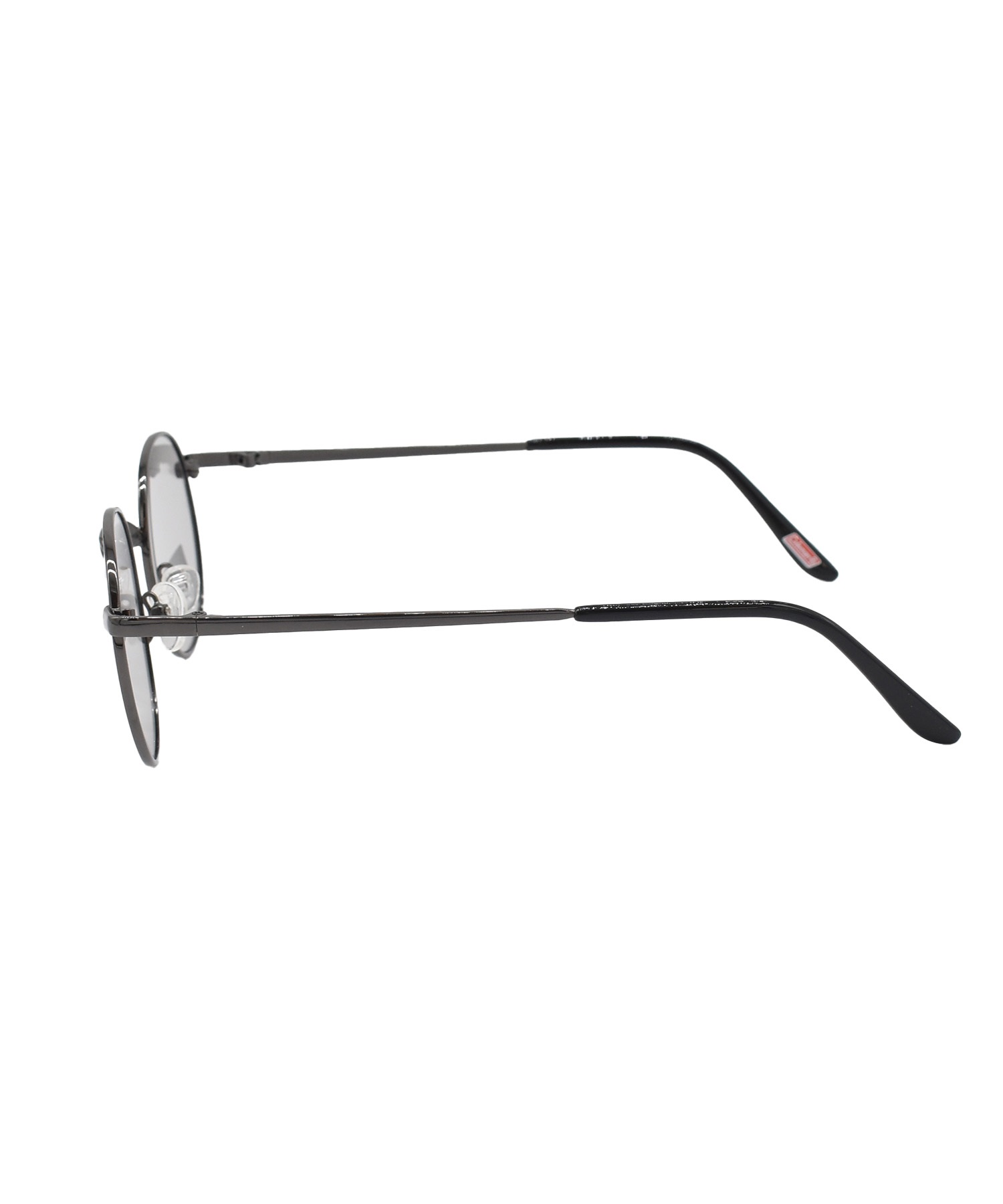 ムラサキ Coleman コールマン サングラス 紫外線対策 偏光 調光 防曇 くもり止め