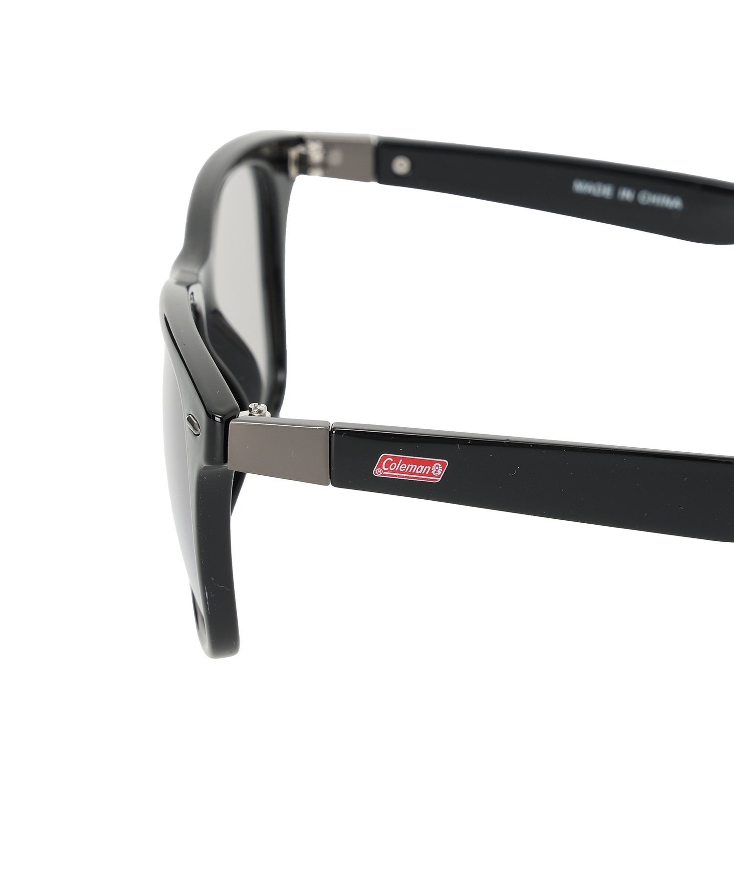 coleman/コールマン PH04 サングラス 紫外線予防 サングラス｜ムラサキ