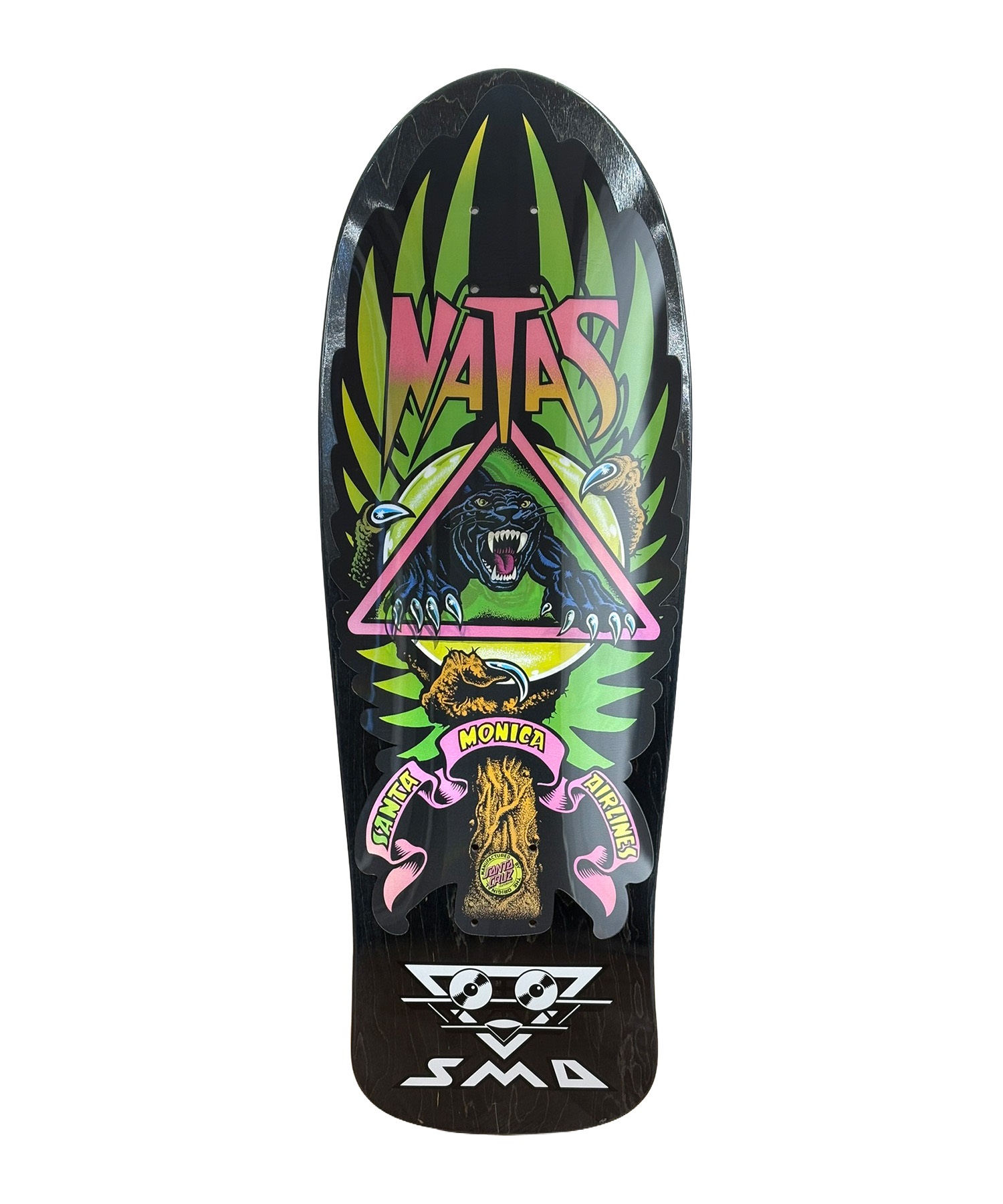 SANTA CRUZ サンタ クルーズ スケートボード デッキ セール 10.5inch