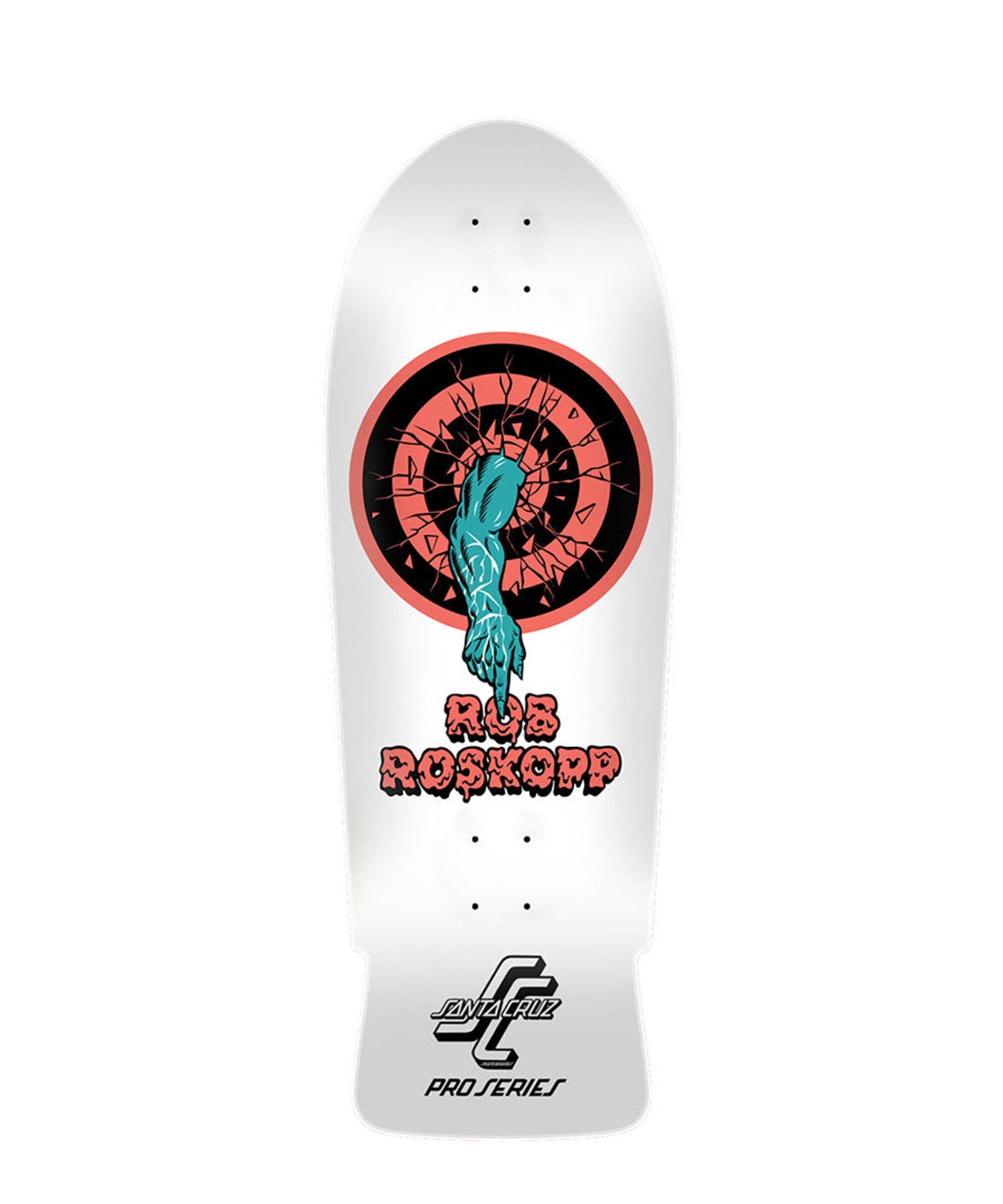 SANTA CRUZ サンタ クルーズ スケートボード デッキ セール 10.35inch