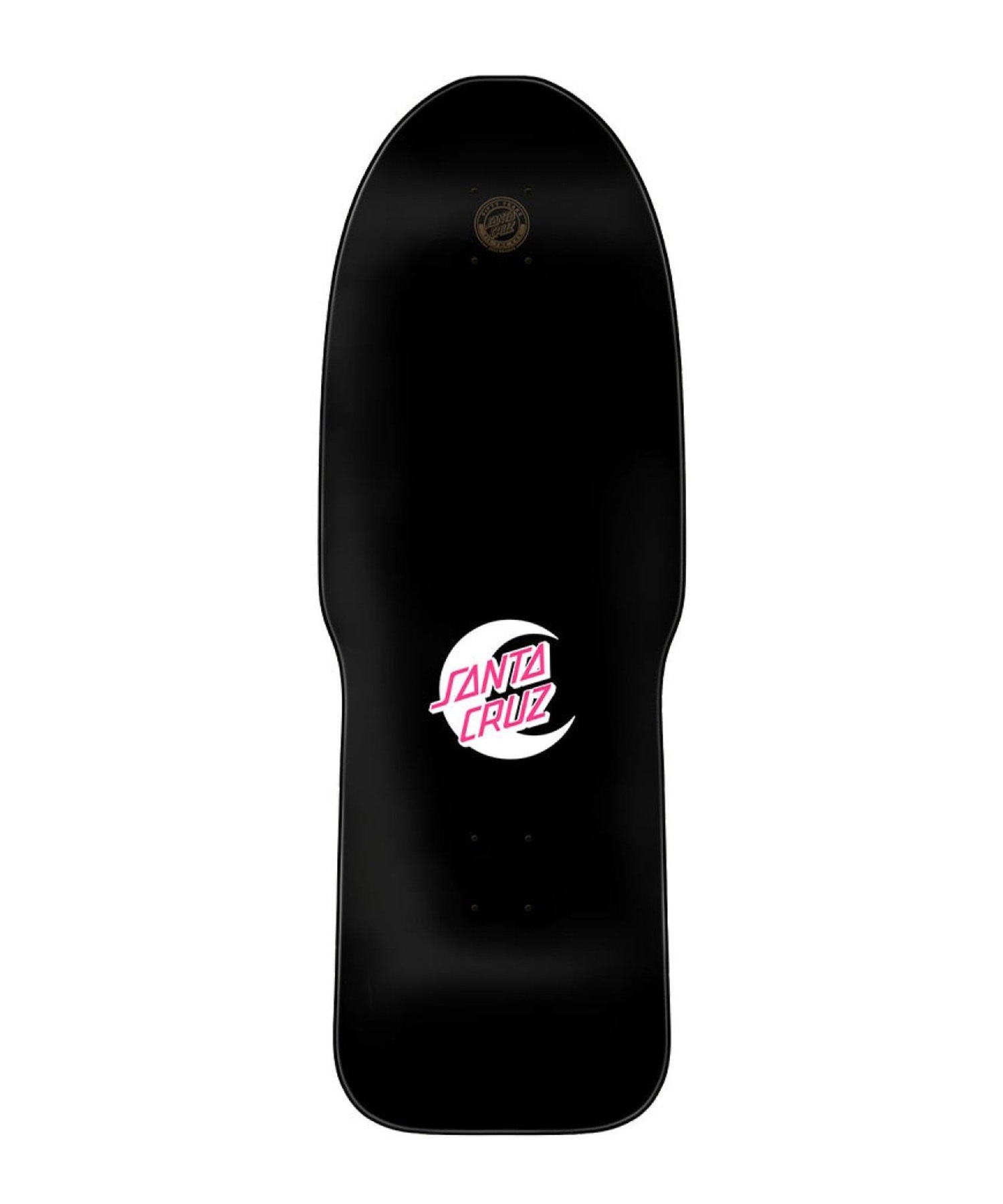 SANTA CRUZ サンタクルーズ スケートボード デッキ 10.2inch REISSUE M.TOMBSTONE(TOMBSTONE-102inch)