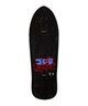 SANTA CRUZ×GOZILLA サンタクルーズ×ゴジラ スケートボード デッキ GODZILLA JR NATAS 9.89 ムラサキスポーツ(ONECOLOR-ONE)