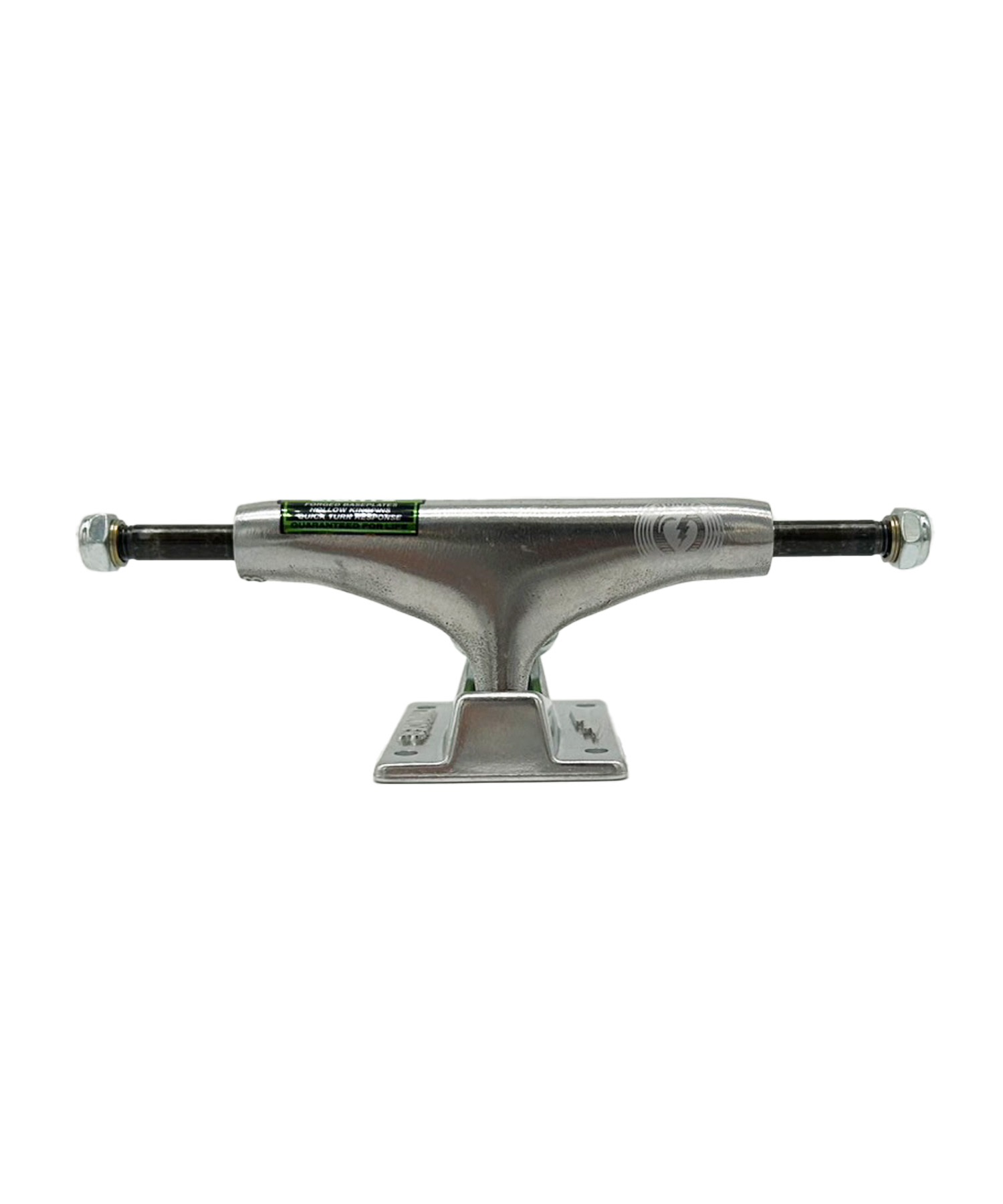 7/5迄価格 Thunder サンダートラック 143 キッズサイズ スケボー スケートボード スケボー THUNDER TRUCK サンダー トラック