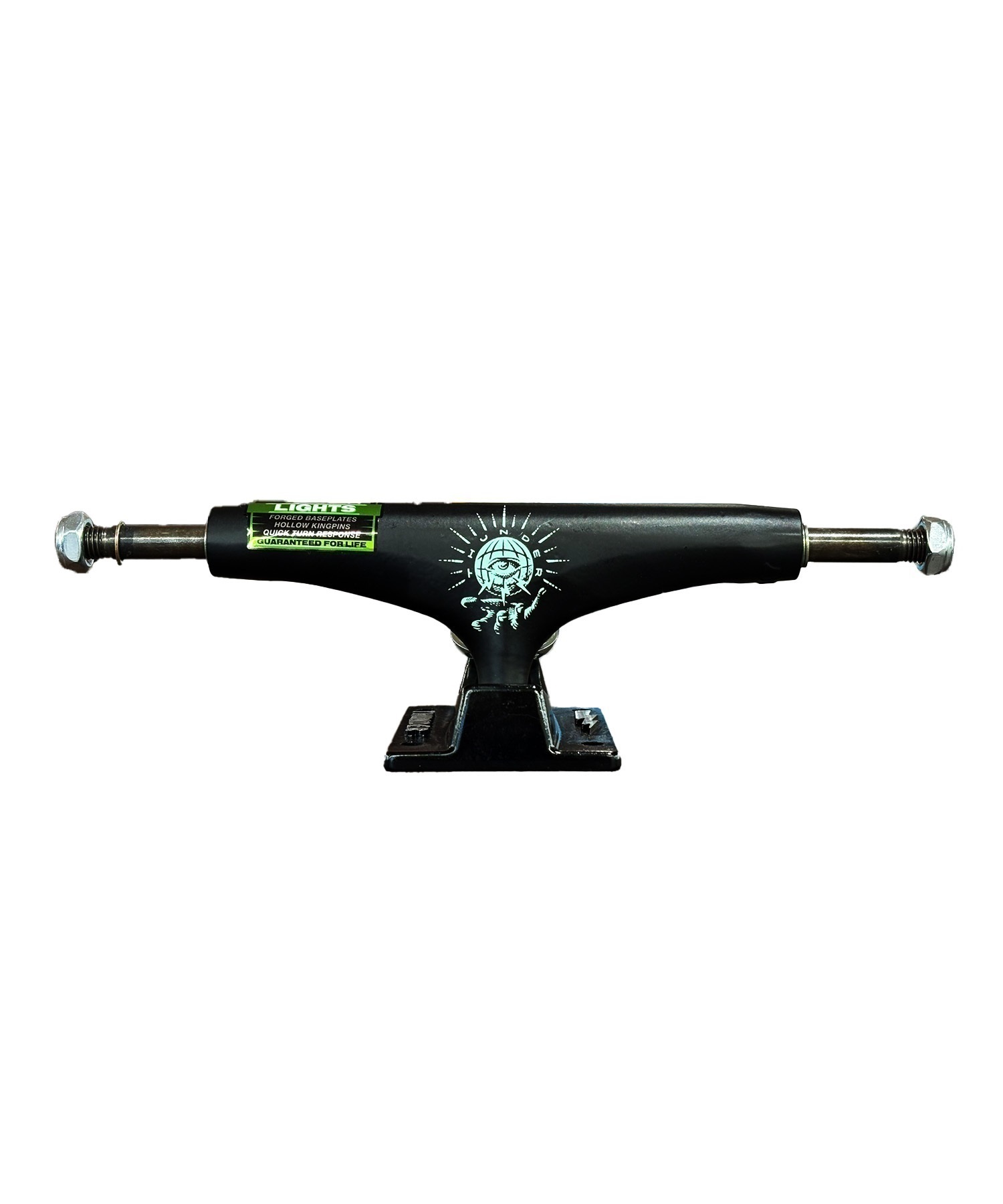 THUNDER TRUCK サンダー スケートボード トラック 147 LIGHT ELECTRIC