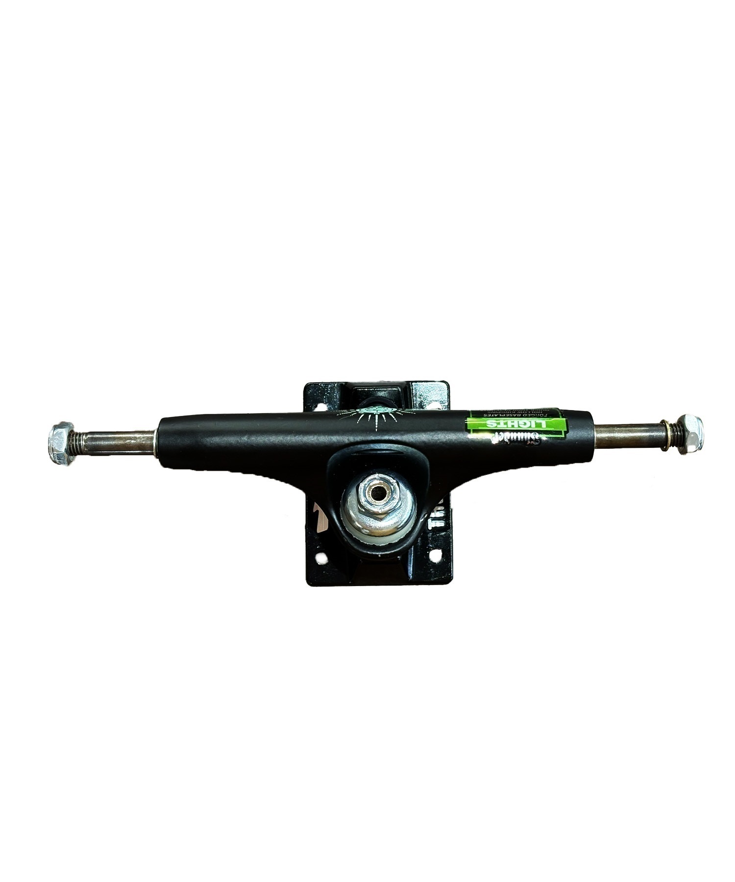 THUNDER TRUCK サンダー スケートボード トラック 147 LIGHT ELECTRIC