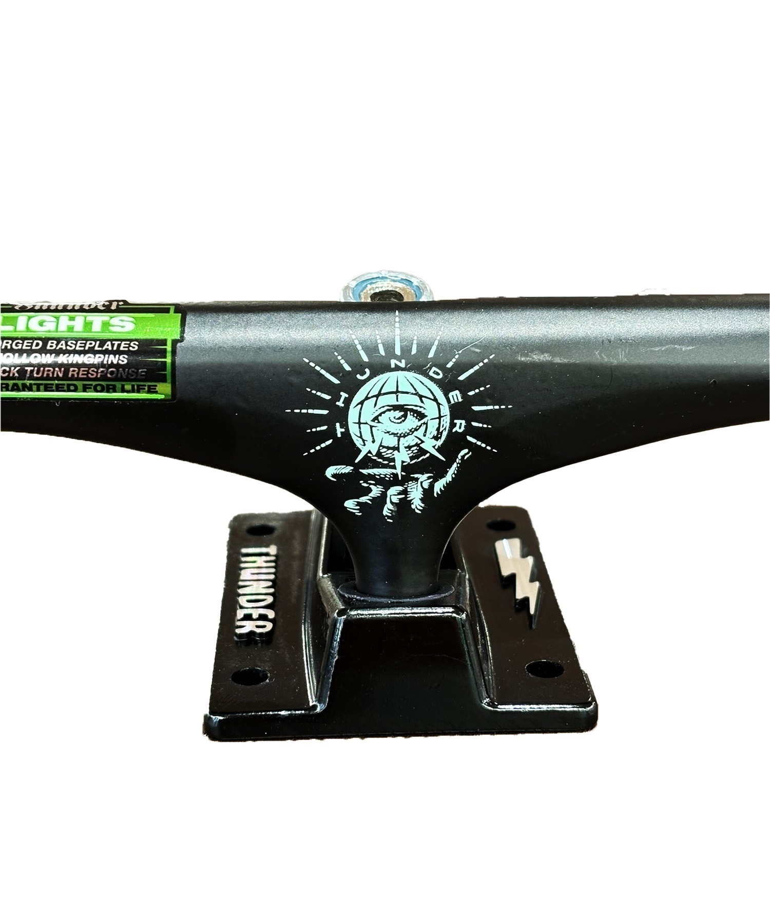 THUNDER TRUCK サンダー スケートボード トラック 147 LIGHT ELECTRIC