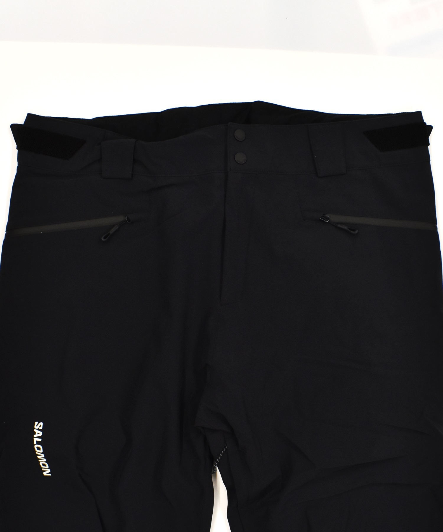 SALOMON サロモン EDGE PANT M パンツ スノーボード ウェア ユニ