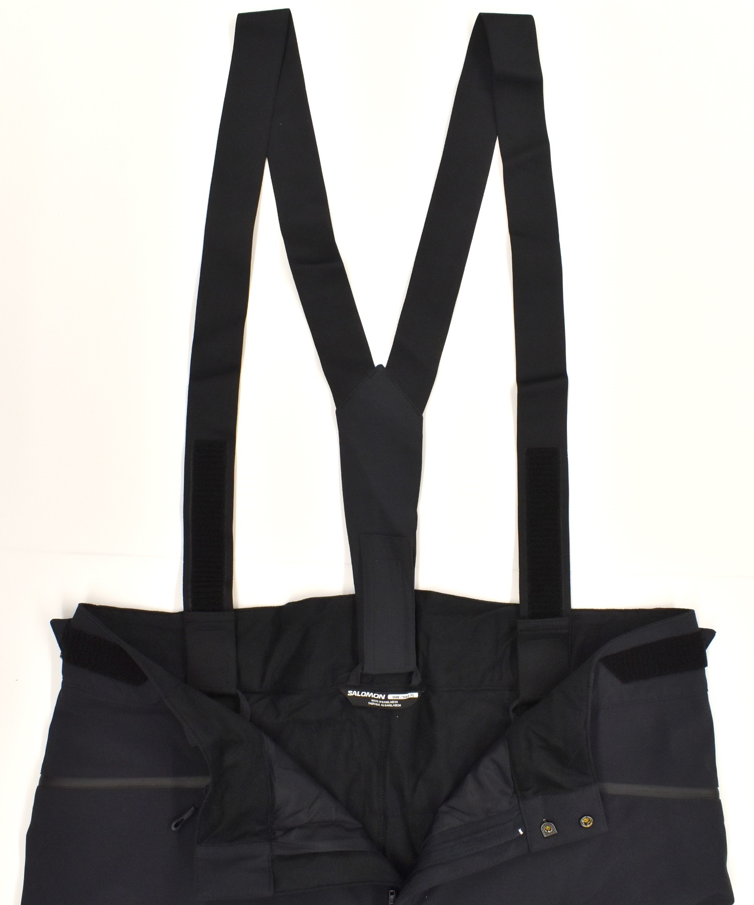 SALOMON サロモン EDGE PANT M パンツ スノーボード ウェア ユニ