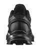 SALOMON サロモン シューズ スニーカー メンズ 防水 ゴアテックス SUPERCROSS 4 GTX スーパークロス L41731600(BK/BK-26.0cm)
