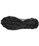 SALOMON サロモン シューズ スニーカー メンズ 防水 ゴアテックス SUPERCROSS 4 GTX スーパークロス L41731600(BK/BK-26.0cm)