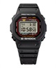 G-SHOCK ジーショック 腕時計 初代G-SHOCK 復刻モデル DW-5000R-1AJF(BK-FREE)