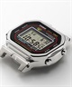 G-SHOCK ジーショック 腕時計 初代G-SHOCK 復刻モデル DW-5000R-1AJF(BK-FREE)