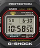 G-SHOCK ジーショック 腕時計 初代G-SHOCK 復刻モデル DW-5000R-1AJF(BK-FREE)