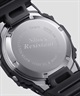 G-SHOCK ジーショック 腕時計 初代G-SHOCK 復刻モデル DW-5000R-1AJF(BK-FREE)