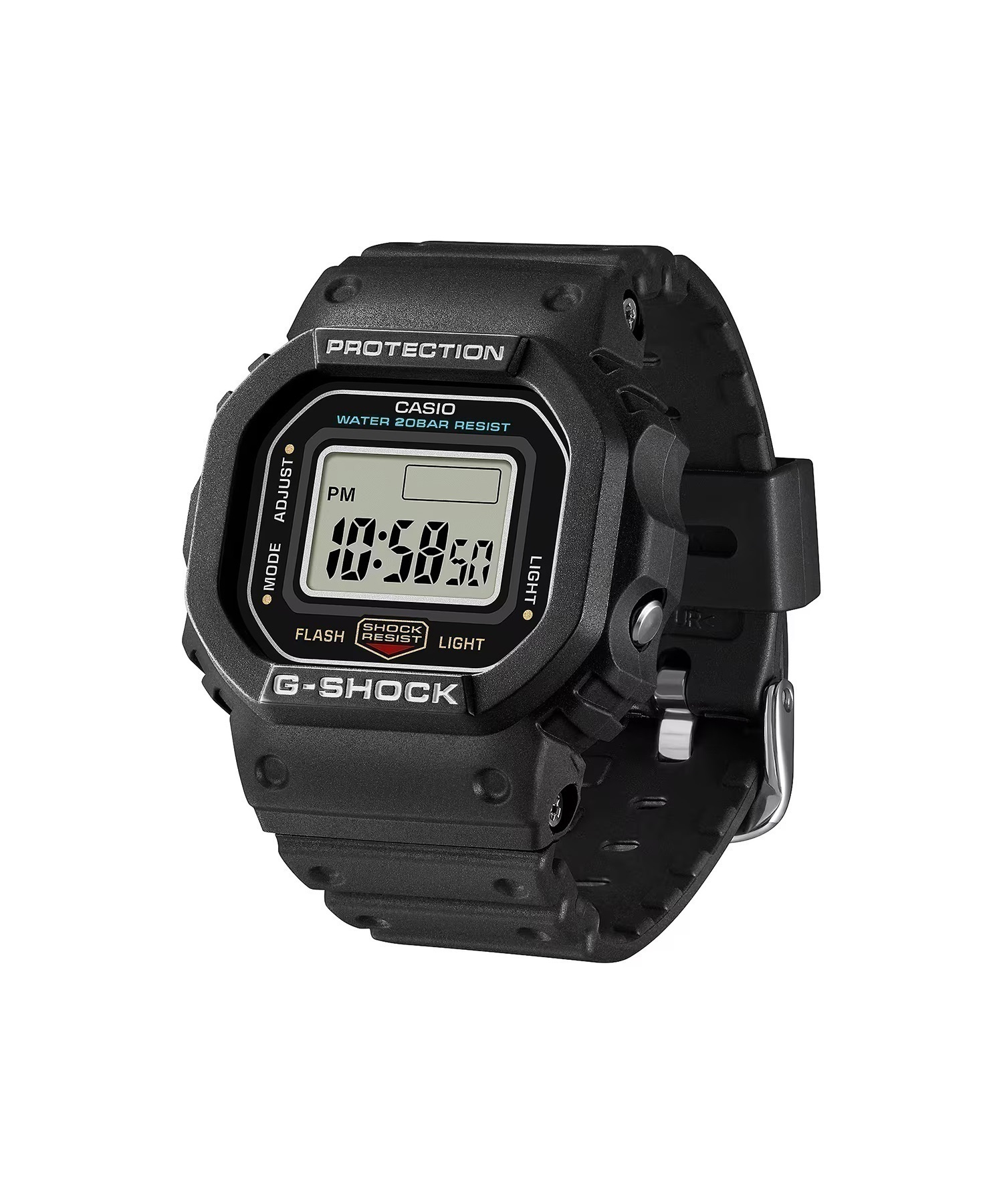 G-SHOCK ジーショック 時計 G-SHOCK nano DWN-5600-1JR Series 時計