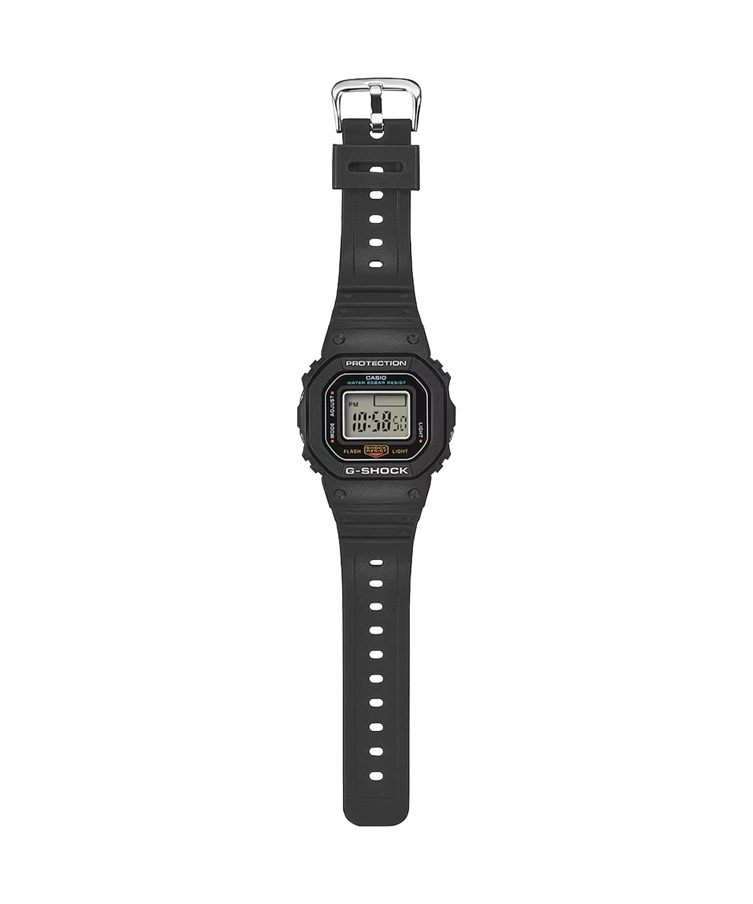 G-SHOCK ジーショック 時計 G-SHOCK nano DWN-5600-1JR Series 時計