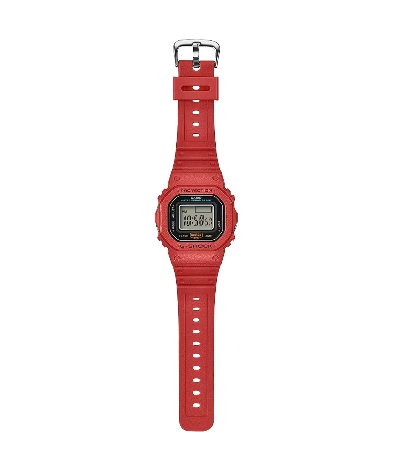 G-SHOCK ジーショック 時計 G-SHOCK nano DWN-5600-4JR Series 時計