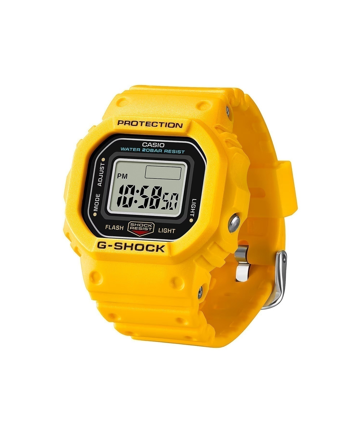 G-SHOCK ジーショック 時計 G-SHOCK nano DWN-5600-9JR Series