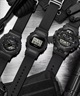 G-SHOCK ジーショック 時計 GA-700 SERIES GA-700BCE-1AJF(BK-FREE)