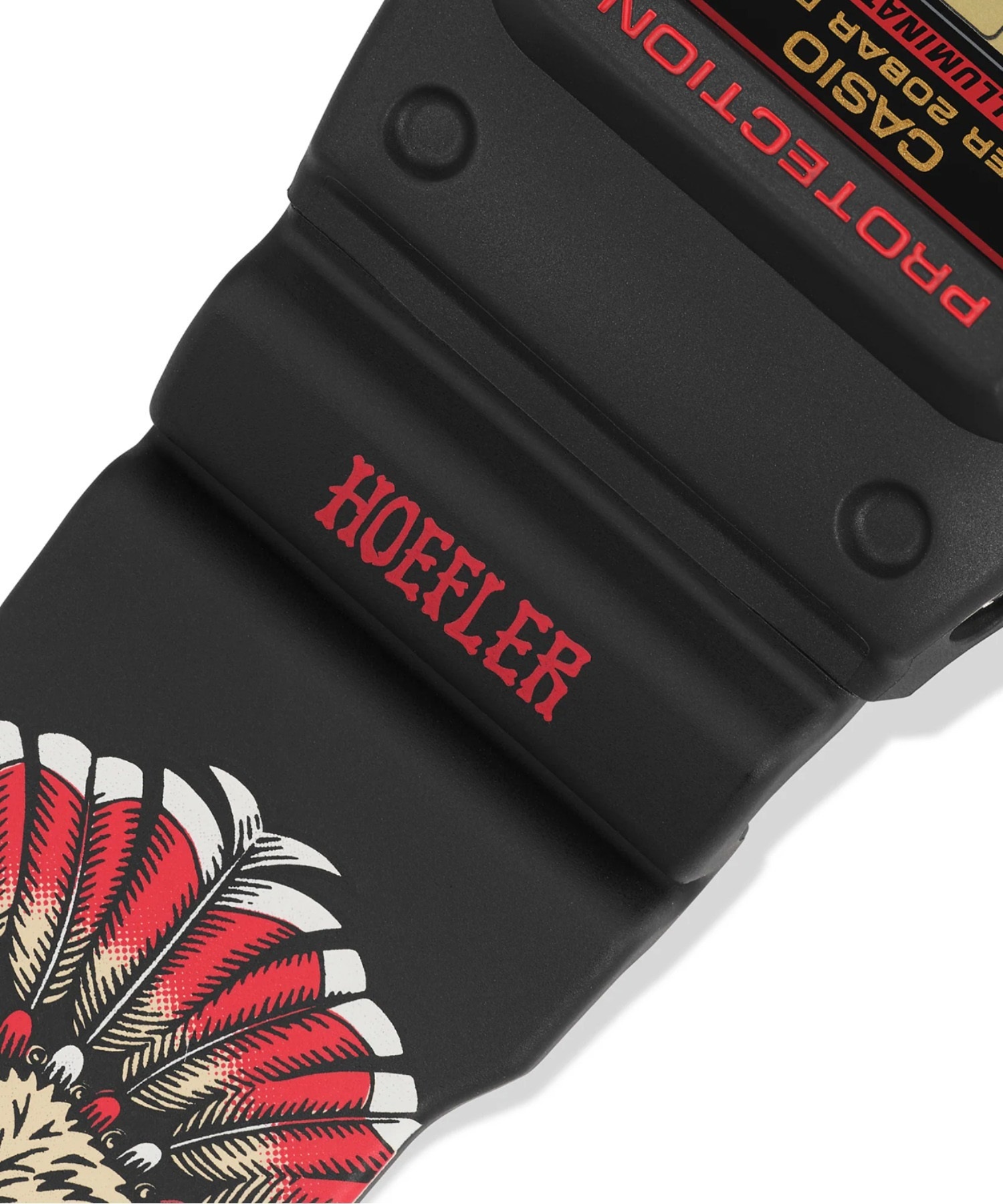 新品正規品 Gショック POWELL PERALTA DW-5600KH-1JR G-SHOCK ジーショック 腕時計 Kelvin Hoefler × Powell Peralta