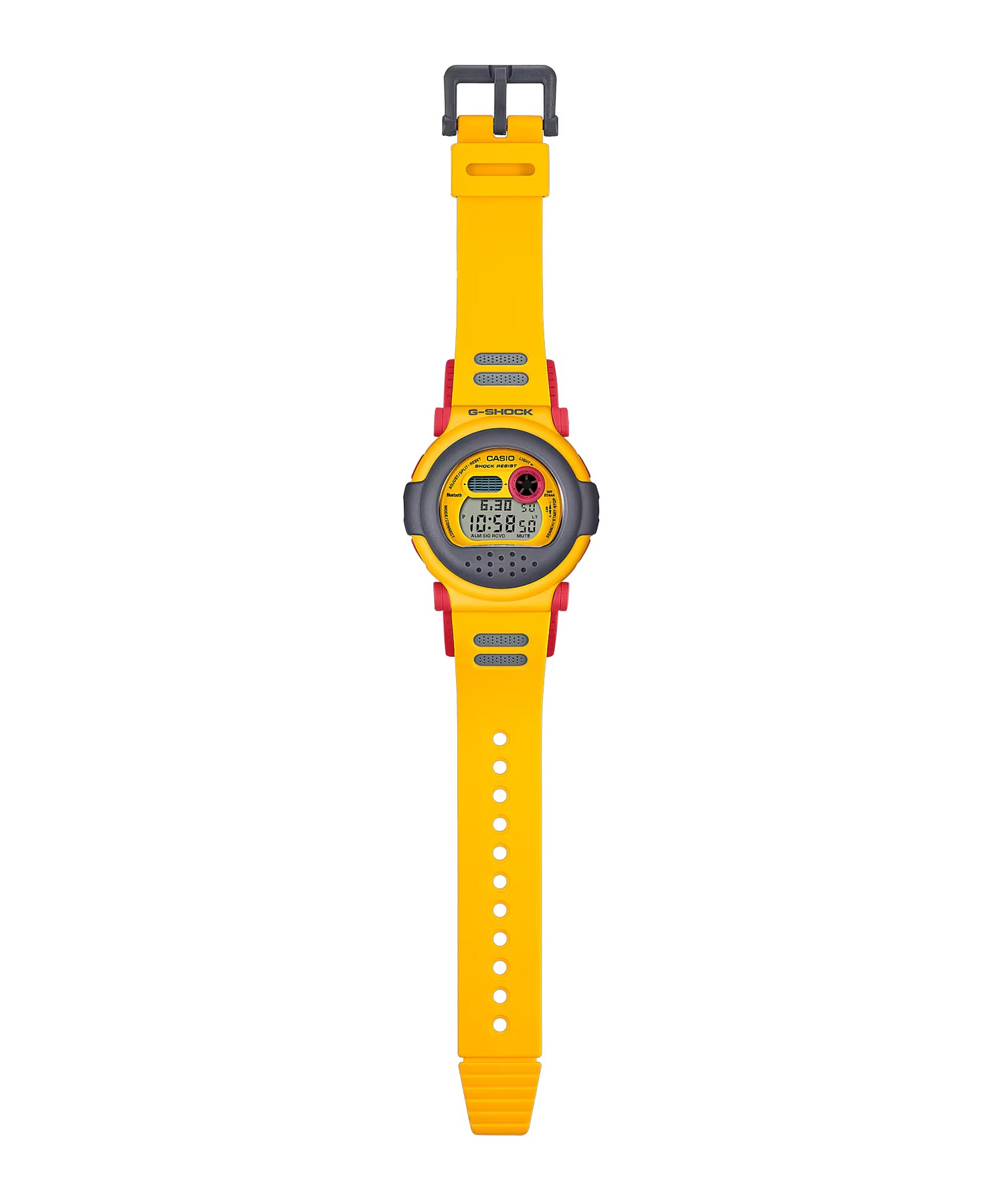 G-SHOCK ジーショック 時計 DW-001 SERIES G-B001MVE-9JR 時計 