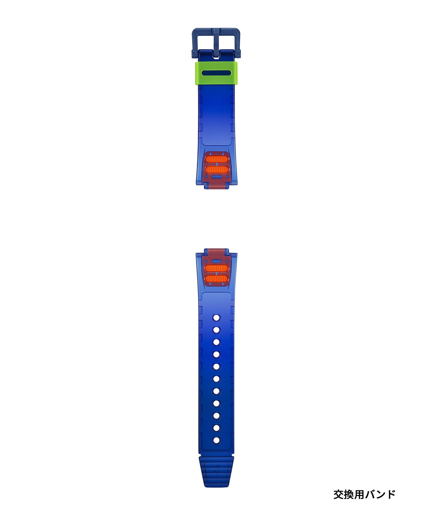 G-SHOCK ジーショック 時計 DW-001 SERIES G-B001MVE-9JR 時計