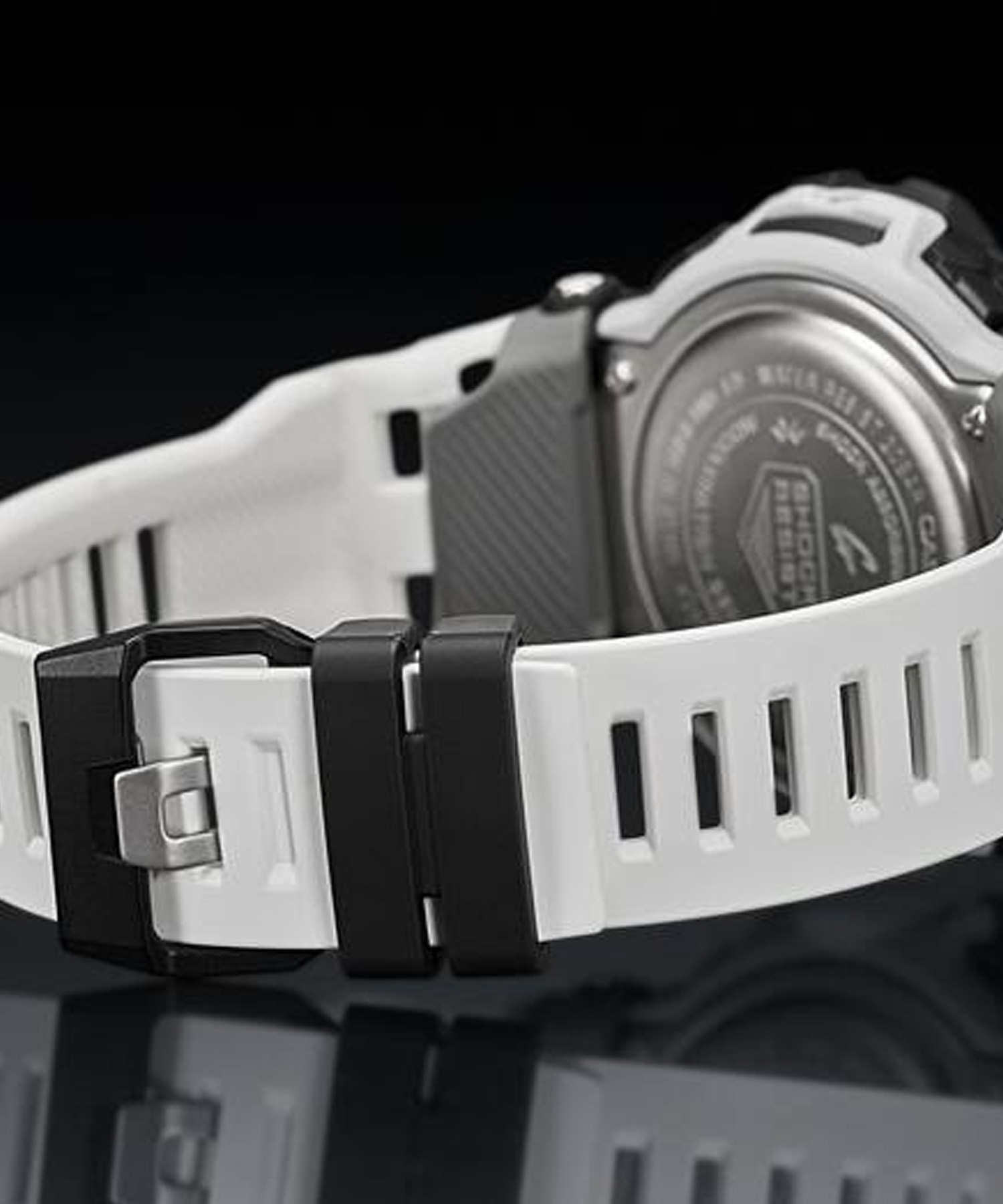 G-SHOCK ジーショック 時計 GBD-100 SERIES G-SQUAD GBD-100-1A7JF