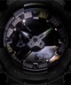 G-SHOCK ジーショック 時計 110 SERIES GM-110MF-1AJF(BK-FREE)