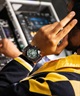 G-SHOCK ジーショック 時計 110 SERIES GM-110MF-1AJF(BK-FREE)