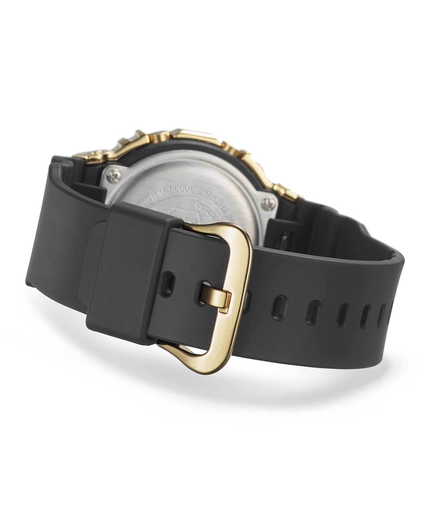 G-SHOCK ジーショック 時計 5600 SERIES GM-5600G-9JF 時計｜ムラサキ