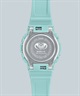 BABY-G ベイビージー 腕時計 ROXY コラボレーションモデル BGD-565RX-2JR(BL-FREE)