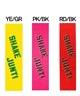 SHAKE JUNT シェイクジャント スケートボード デッキテープ SPRAY LOGO COLORS ムラサキスポーツ(YE/GR-ONE)