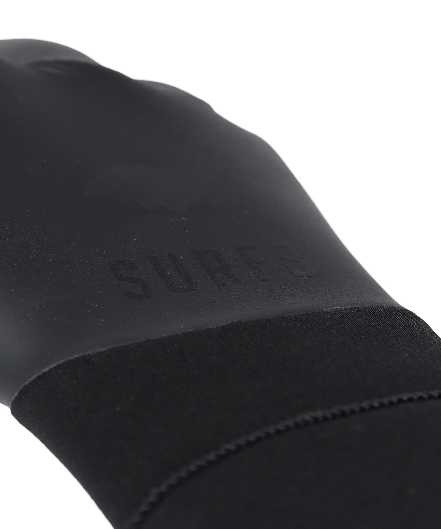SURF8 サーフエイト スムースラバーグローブ 3mm 84F2FX3