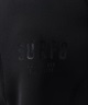 SURF8 サーフエイト ジャージフード 起毛 2mm 84F3GF1 サーフィンヘッドウェア 冬用 ムラサキスポーツ(BLK-2XS)