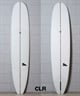THREE WEATHER スリーウェザー NATSUMI TAOKA SIGNATURE 田岡なつみ サーフボード ロングボード ムラサキスポーツ(BEG-9.02ft)