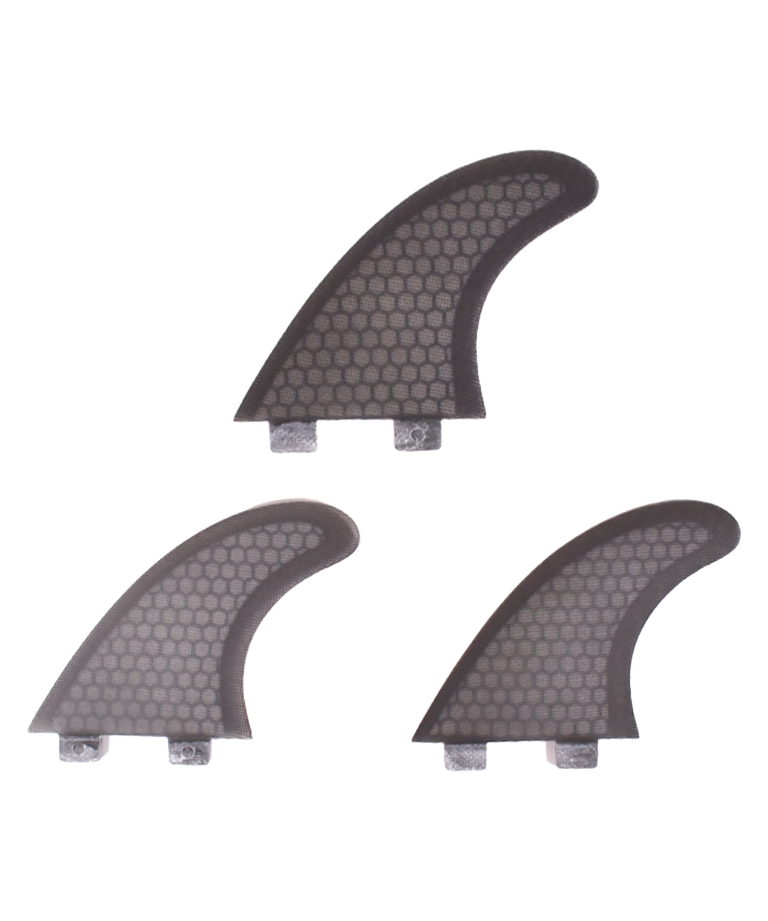 Three Weather × Airwalk サーフボード トライフィン THREE WEATHER スリーウェザー FIBREGLASS TRI FCSプラグ