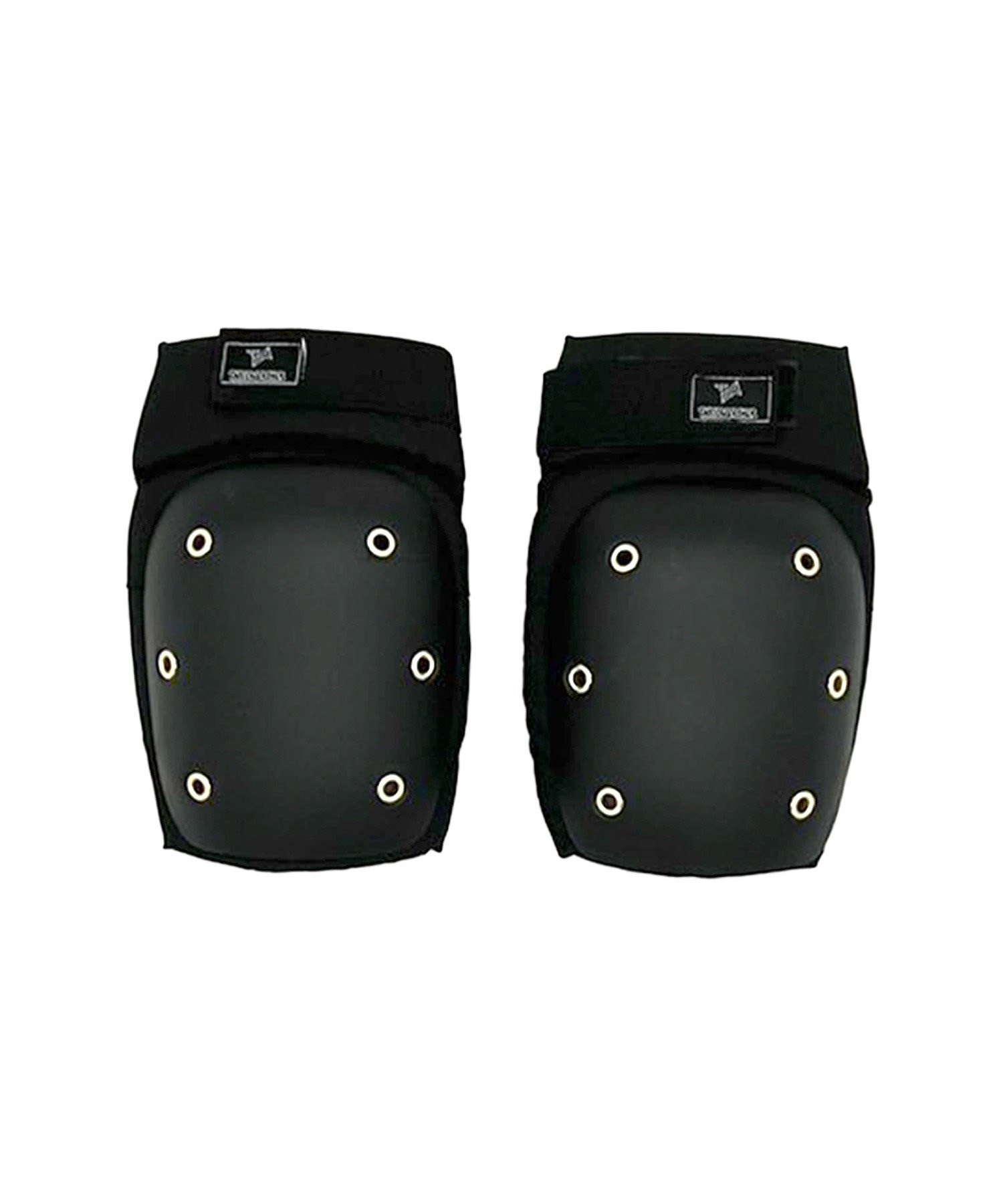 THREE WEATHER スリーウェザー スケートボード TW プロテクター3点