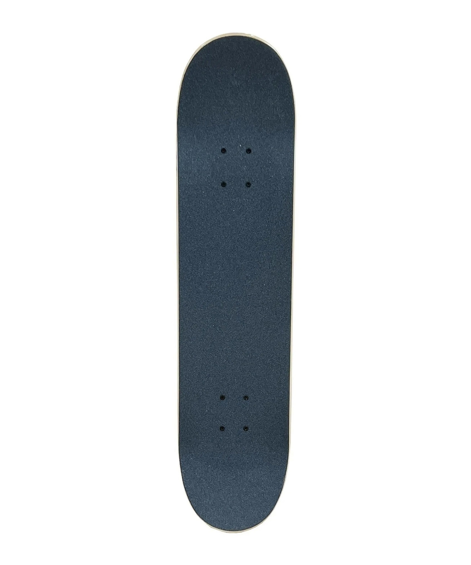 THREE WEATHER スリーウェザー スケートボード コンプリート7.4inch SBMR2306S ムラサキスポーツ(BK-7.4inch)