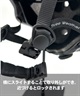 THREE WEATHER スリーウェザー スケートボード  キッズヘルメット ムラサキスポーツ(MWT-XS)