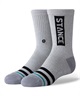 STANCE スタンス ソックス 靴下 キッズ 3足セット クルー丈 OG ST KIDS 3 PACK K526A20OSK#MUL(MULTI-M)