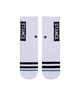 STANCE スタンス ソックス 靴下 キッズ クルー丈 OG ST KIDS K526A20OGK#WHT(WHT-L)