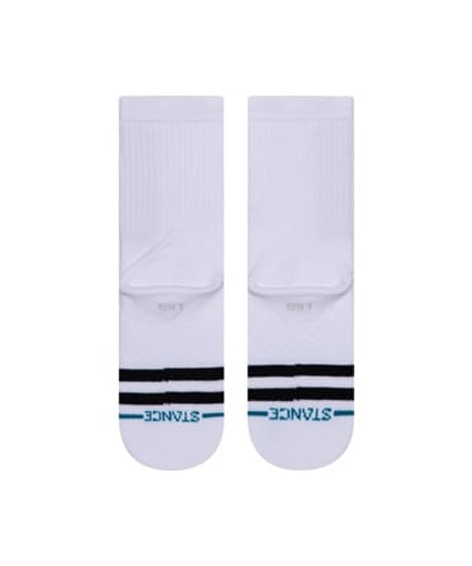 STANCE スタンス ソックス 靴下 キッズ クルー丈 OG ST KIDS K526A20OGK#WHT(WHT-L)