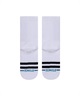 STANCE スタンス ソックス 靴下 キッズ クルー丈 OG ST KIDS K526A20OGK#WHT(WHT-L)