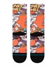 STANCE スタンス ソックス 靴下 キッズ LOONEY TUNES ルーニー・テューンズ コラボ バッグス・バニー トゥイーティー タズマニアン・デビル K556C24KID#MUL(MULTI-M)
