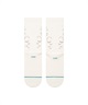 STANCE スタンス ソックス 靴下 クルーソックス HARRY POTTER ハリーポッター コラボモデル HEDWIG CREW A556D24HED#CVS(CANVS-L)