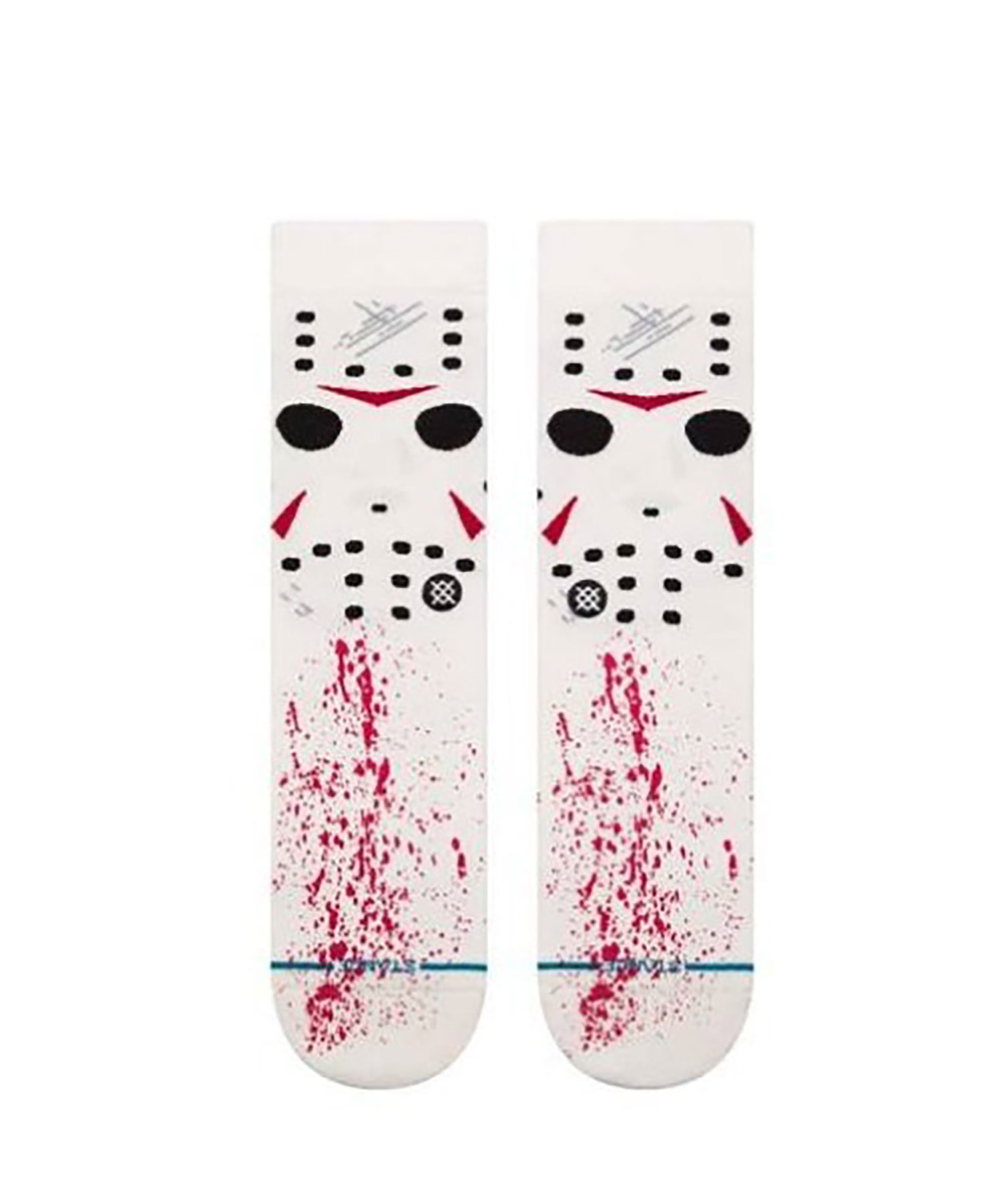 STANCE スタンス ソックス 靴下 JASON CREW ジェイソン